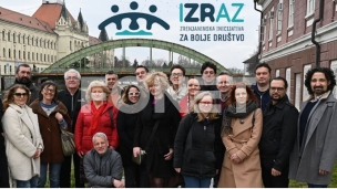 Pripadnost važnija od zasluga